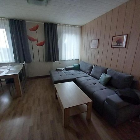 Gaestehaus Wetzel Braunlage Exteriör bild