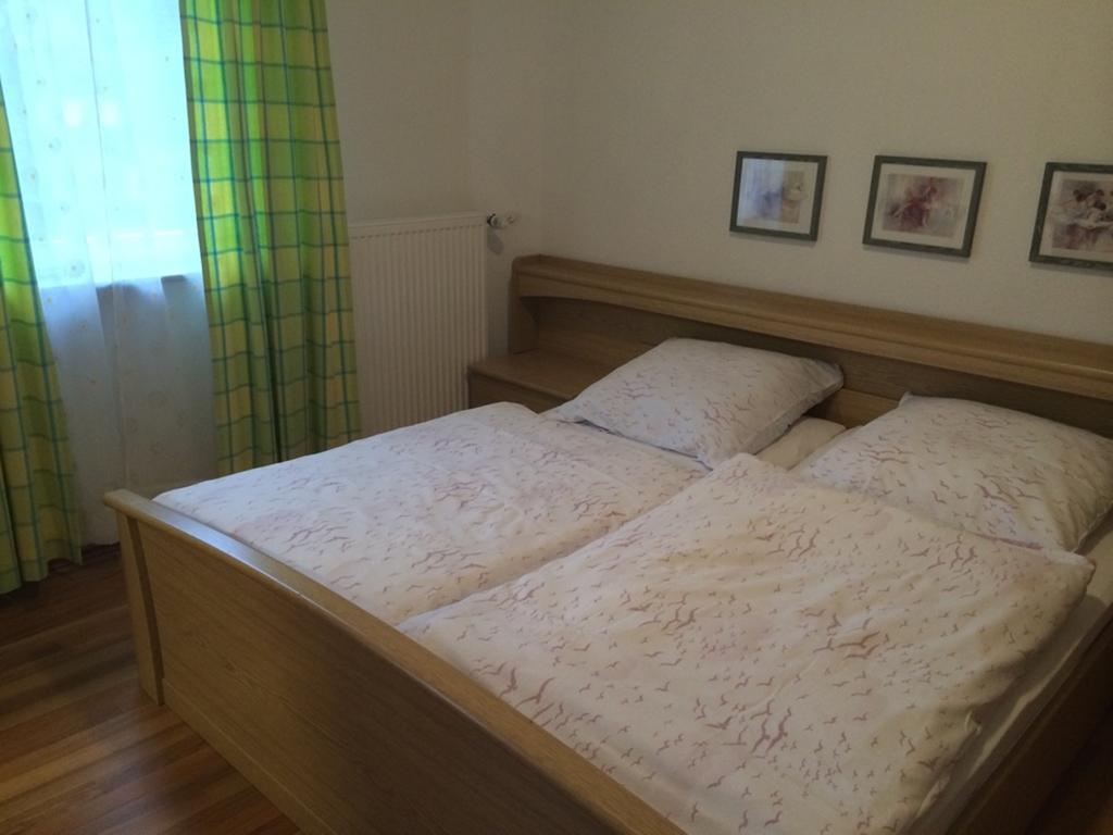 Gaestehaus Wetzel Braunlage Rum bild