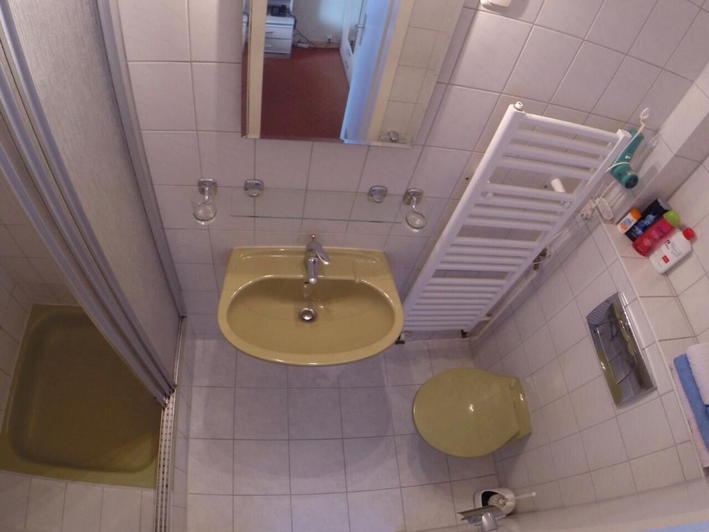 Gaestehaus Wetzel Braunlage Rum bild