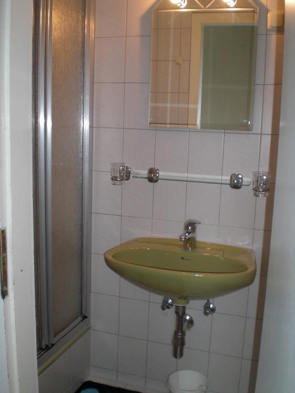 Gaestehaus Wetzel Braunlage Rum bild