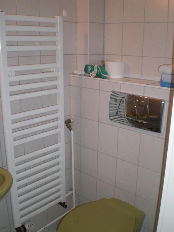 Gaestehaus Wetzel Braunlage Rum bild