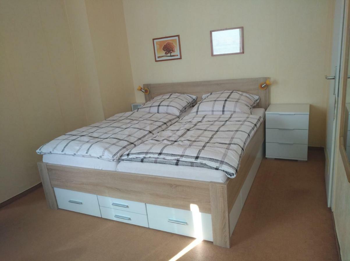 Gaestehaus Wetzel Braunlage Rum bild